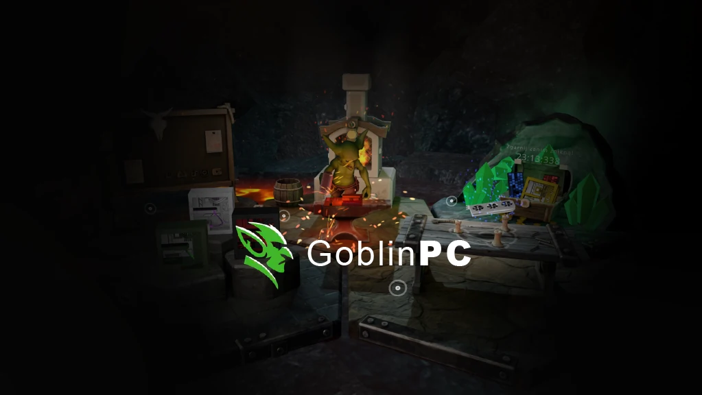 GoblinPC