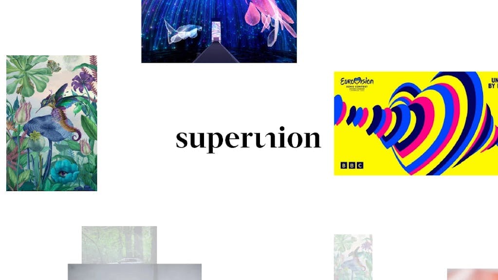 Superunion